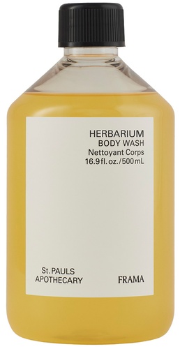 FRAMA Herbarium Body Wash Recharge 500ml