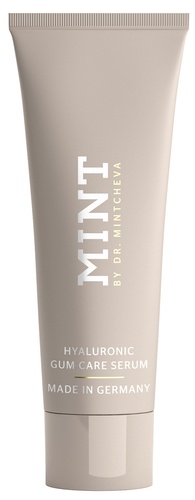 MINT by Dr. Mintcheva GUM SERUM HYALURONIC