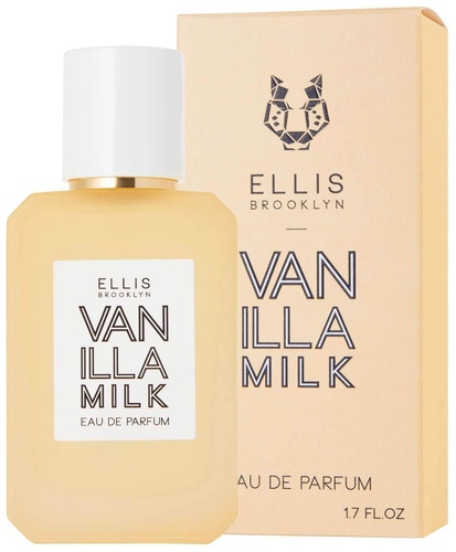 ELLIS BROOKLYN VANILLA MILK » buy online | NICHE BEAUTY