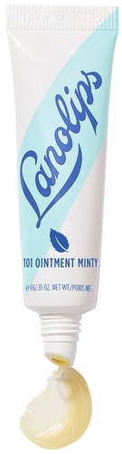 Lano Lanolips 101 Ointment Multi-Balm Minty