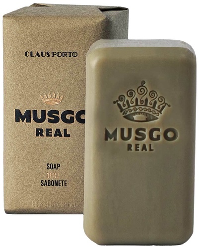 Claus Porto Musgo Real Soap 1887 50 g