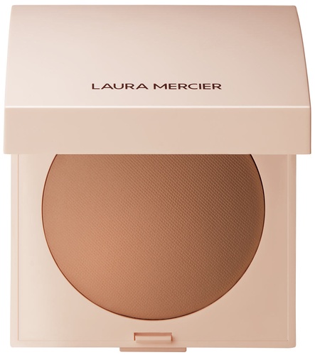 LAURA MERCIER REAL FLAWLESS PRESSED POWDER DEEP