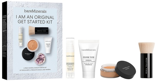 ORIGINAL Get Started Kit 