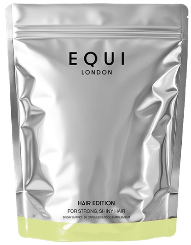 Equi London Hair Edition - 30 days