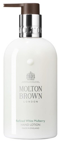 Refined White Mulberry Hand Lotion