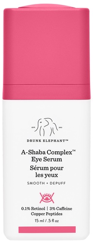 DRUNK ELEPHANT A-Shaba Complex™ Eye Serum