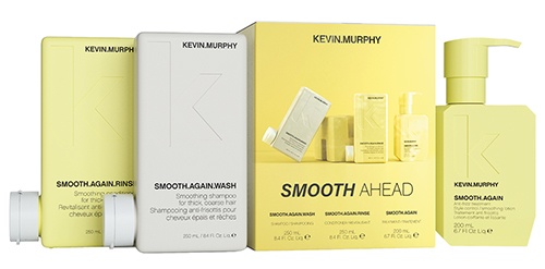 Kevin.Murphy SMOOTH.AHEAD KIT