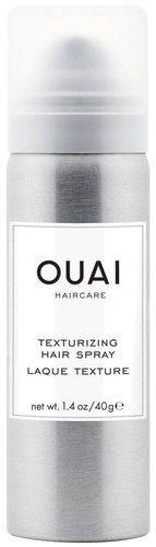 Texturizing Hair Spray