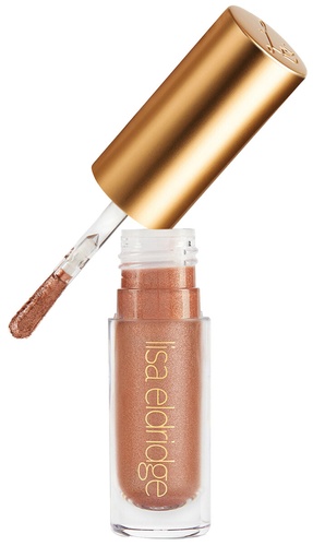 lisa eldridge LIQUID LUREX EYESHADOW أنجيليكا