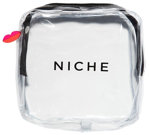 NICHE BEAUTY Travelbag