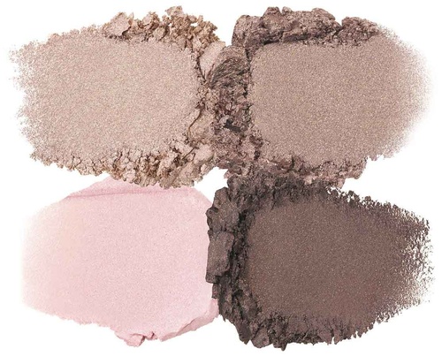 CLÉ DE PEAU BEAUTÉ EYE COLOR QUAD - Refill » buy online | NICHE BEAUTY