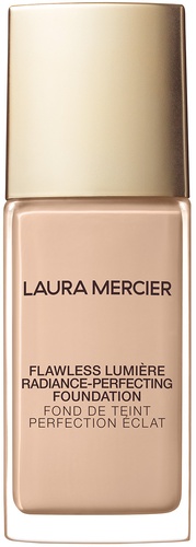 LAURA MERCIER Flawless Lumière Radiance Perfecting Foundation 0W1 CREAM IVORY