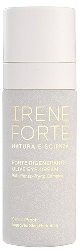 Irene Forte Olive Eye Cream with Penta-Phyto Complex 30 ml