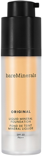 Original Liquid Mineral Foundation