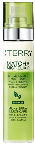 By Terry Matcha Mist Elixir