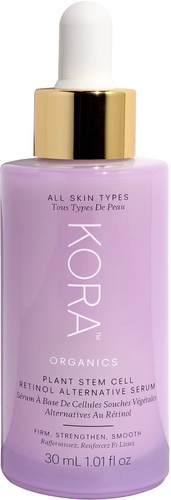 Kora Organics PLANT STEM CELL RETINOL ALTERNATIVE SERUM