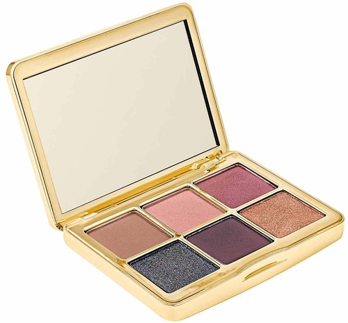 Olivia Palermo Beauty Eyeshadow Palette Soiree