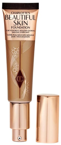CHARLOTTE TILBURY CHARLOTTE'S BEAUTIFUL SKIN FOUNDATION 9 NEUTRAL