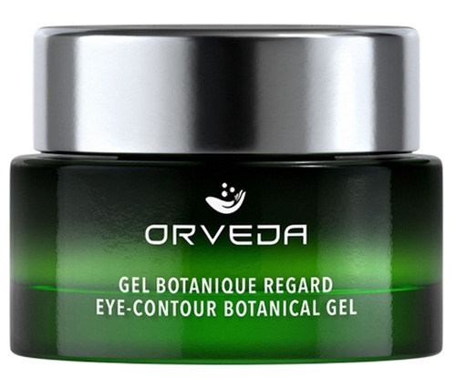 Orveda Eye-Contour Botanical Gel