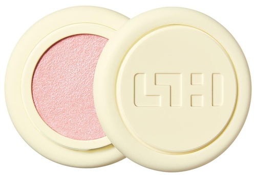 SIMIHAZE BEAUTY SOFT STROBE Creamy Highlight Powder Rose Quartz 