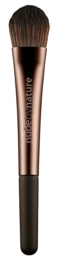 Nude By Nature Liquid Foundation Brush