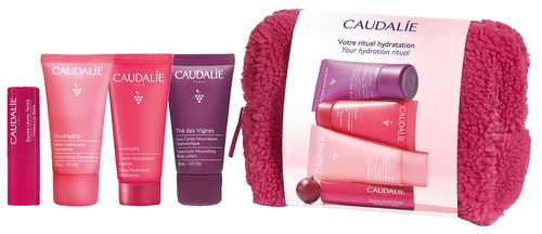 Caudalie Winter Pouch
