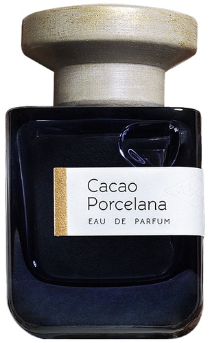ATELIER MATERI Cacao Porcelana 100 ml