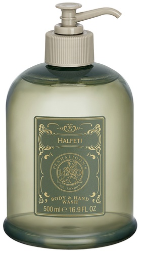 Penhaligon's Halfeti Body & Hand Wash