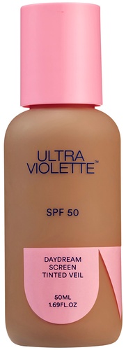 ULTRA VIOLETTE Daydream Screen Tinted Veil SPF50 V9.25