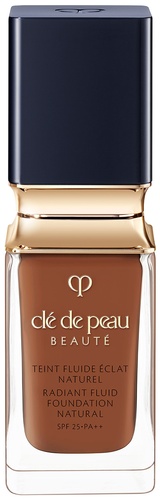 Clé de Peau Beauté Radiant Fluid Foundation Natural B100