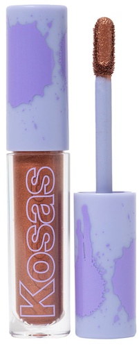 Kosas 10-Second Eye Gel Watercolor Eyeshadow Fiery