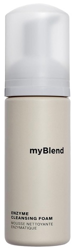 myBlend Enzyme Cleansing Foam