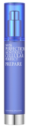 SWISS PERFECTION Cleansing Emulsion
