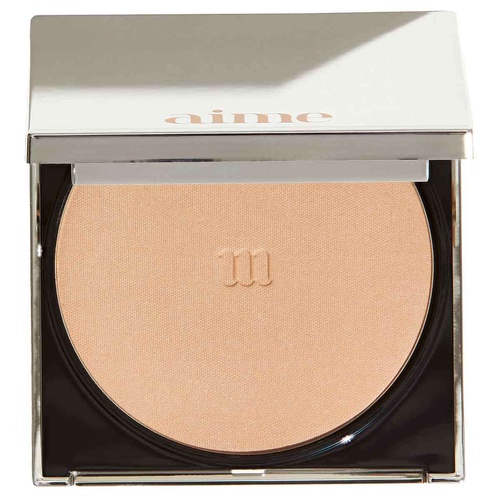 Aime SKINCARE POWDER FOUNDATION SPF30 2- Light