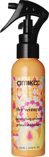 amika THE WIZARD Detangling Primer