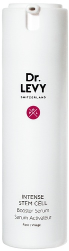 Dr. Levy Switzerland Booster Serum 10 ml