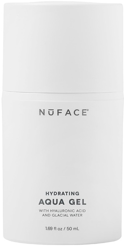 NuFace NuFACE Hydrating Aqua Gel 50 ml