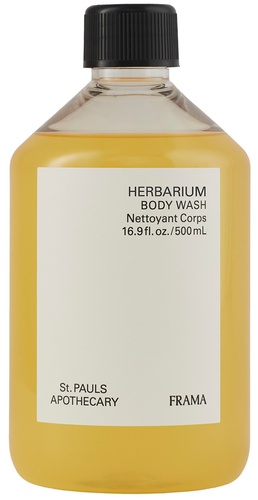 FRAMA Herbarium Body Wash Refill 500ml
