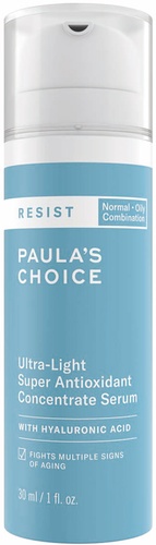 Paula's Choice Resist Ultra-Light Super Antioxidant Concentrate Serum