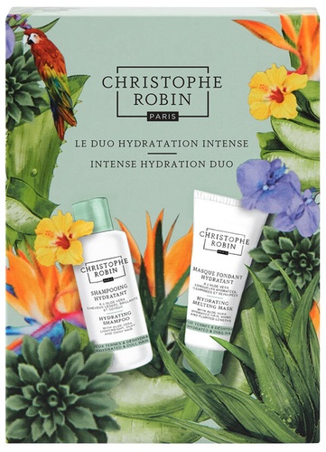 INTENSE HYDRATION DUO