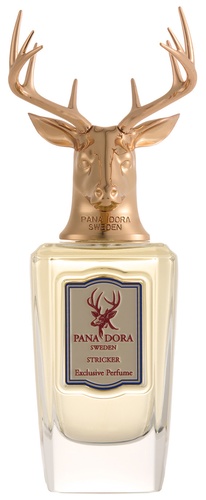 PANA DORA SWEDEN Stricker