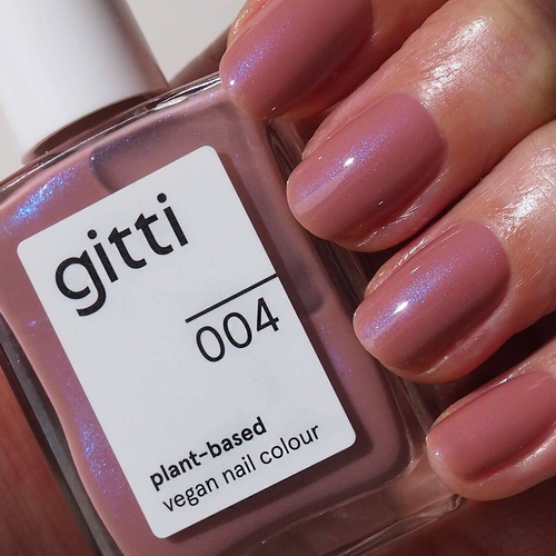 GITTI gitti no. 004  buy online | NICHE BEAUTY