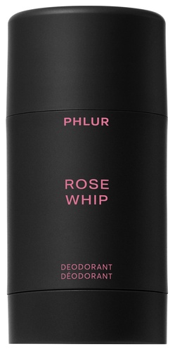 PHLUR Rose Whip Deodorant