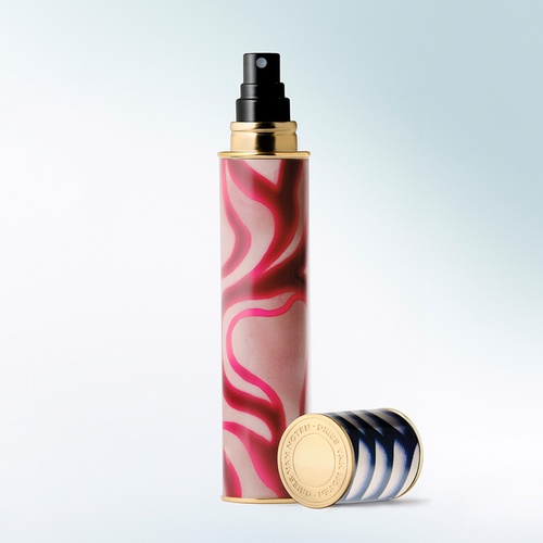 Refillable Nomadic Set