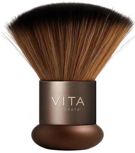 Vita Liberata Silky Dust Giant Powder Brush