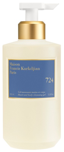 Maison Francis Kurkdjian Paris 724 Hand & Body Cleansing Gel