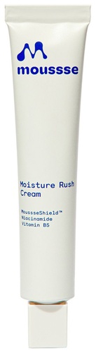 Moisture Rush Cream