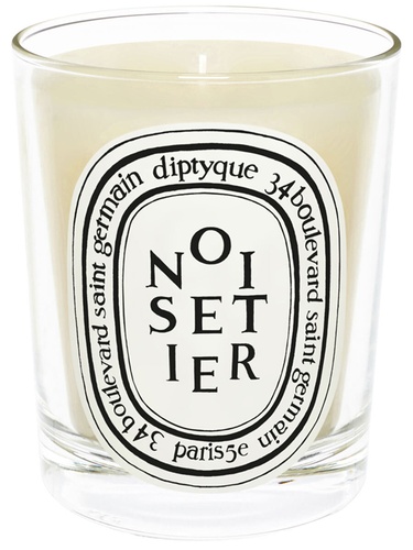 Diptyque Standard Candle Noisetier