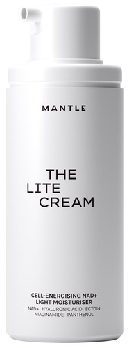 MANTLE The Lite Cream