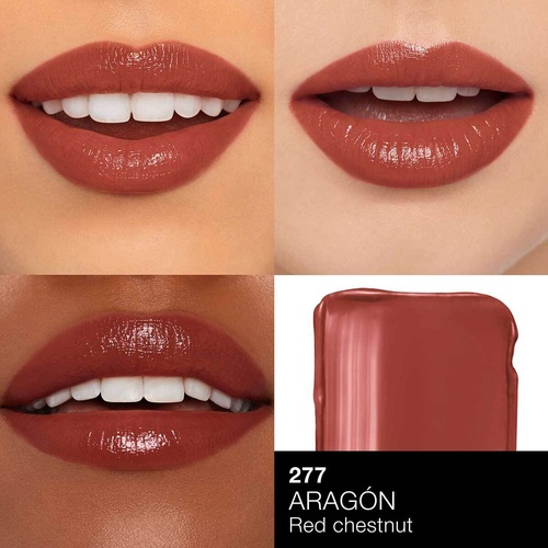 NARS AFTERGLOW LIPSTICK & MINI LIQUID BLUSH DUO » buy online